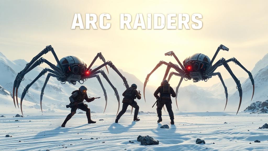 Arc Raiders