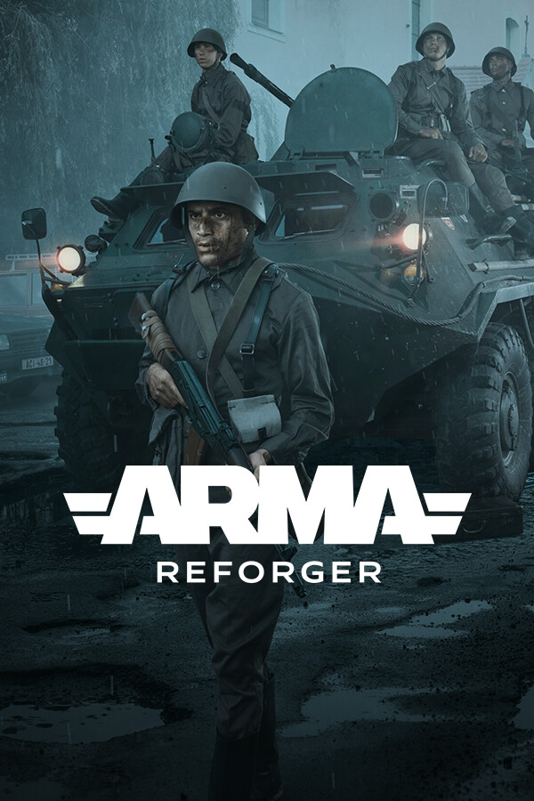 ARMA Reforger