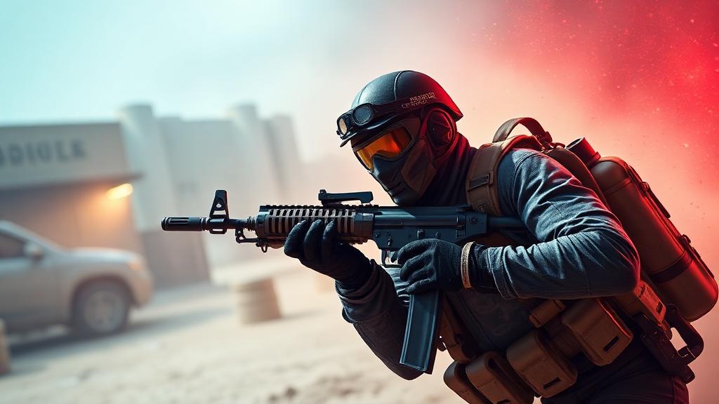 Counter-Strike 2