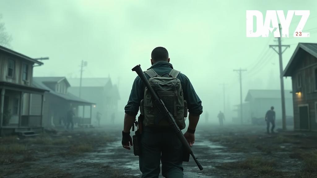 DayZ