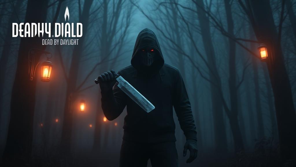 Dead by Daylight