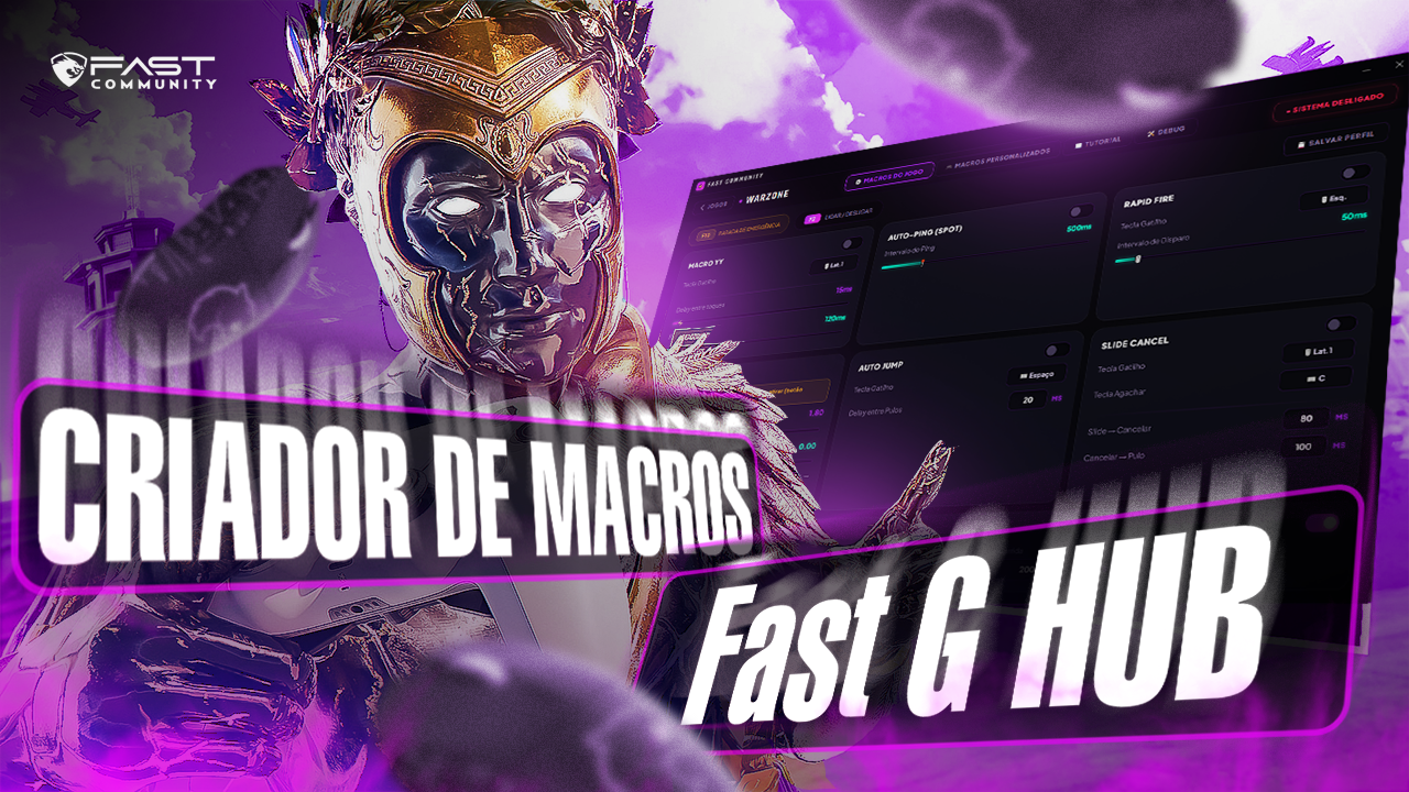 FAST G HUB