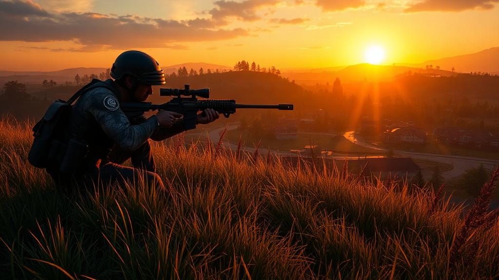 PUBG