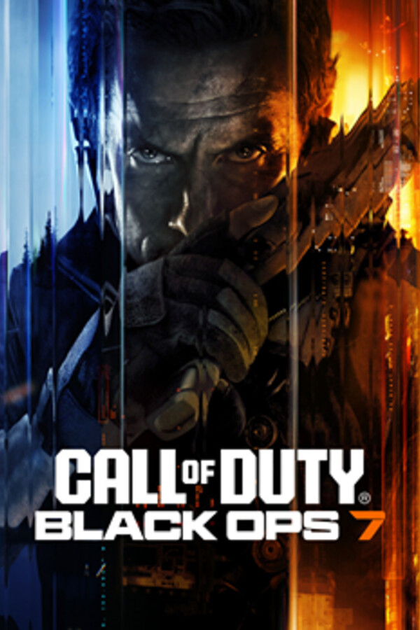 COD: BO7 / Warzone
